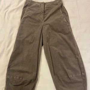 Oska Corduroy Pants